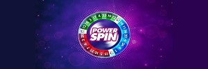 Power Spin