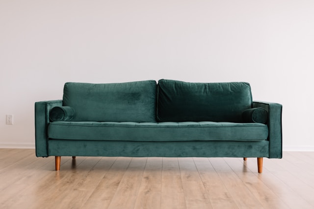 Discover the Sophistication of IDI Modern Italian Furniture